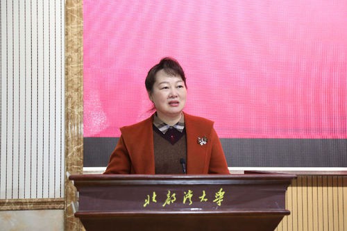 北部湾大学正式揭牌 2